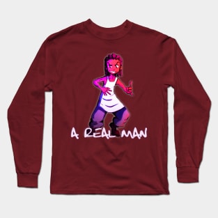 Riley Freeman Long Sleeve T-Shirt